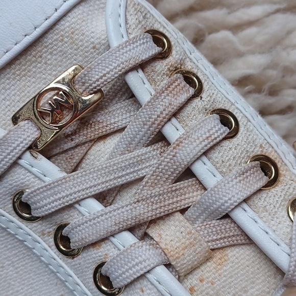 Michael Kors sneakers - Picture 12 of 16